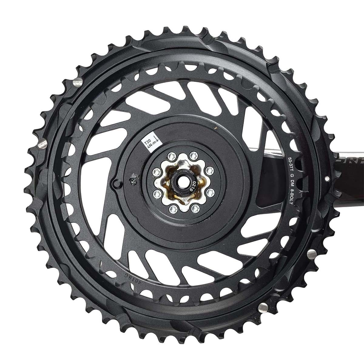 Mechanizm korbowy SRAM RED AXS DUB 12V - Image 3