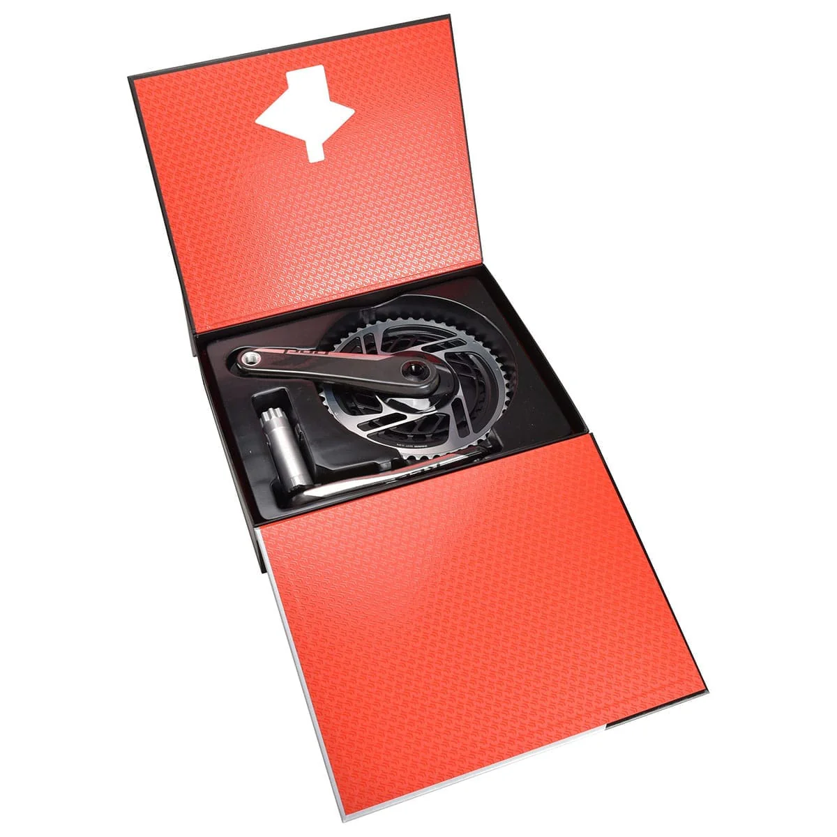 Mechanizm korbowy SRAM RED AXS DUB 12V - Image 4