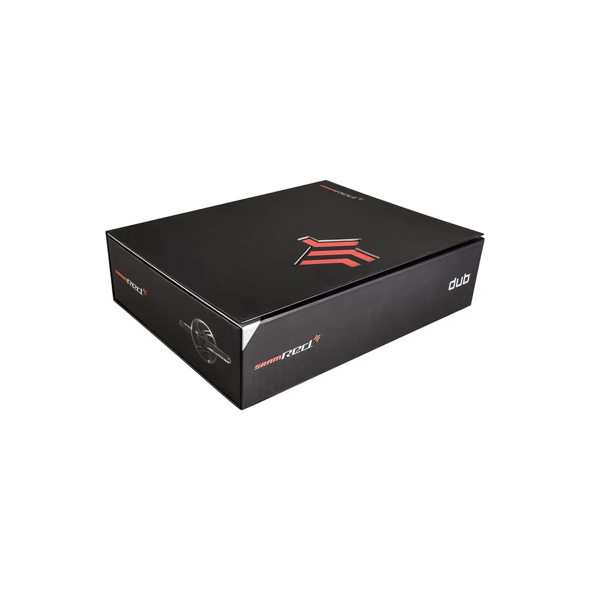 Mechanizm korbowy SRAM RED AXS DUB 12V - Image 5