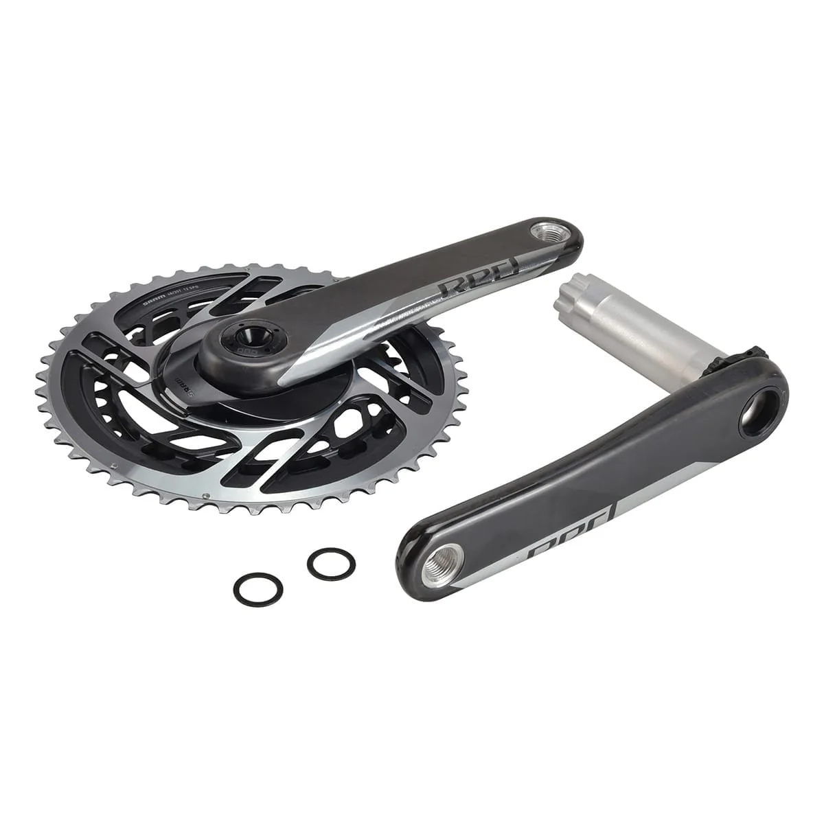 Mechanizm korbowy SRAM RED AXS DUB 12V - Image 8