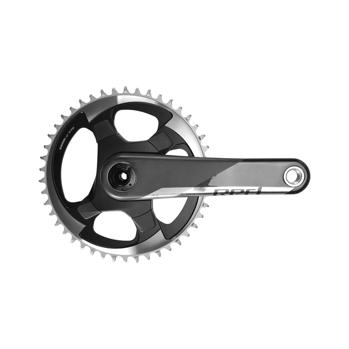 Mechanizm korbowy SRAM RED AXS DUB 12V Mono