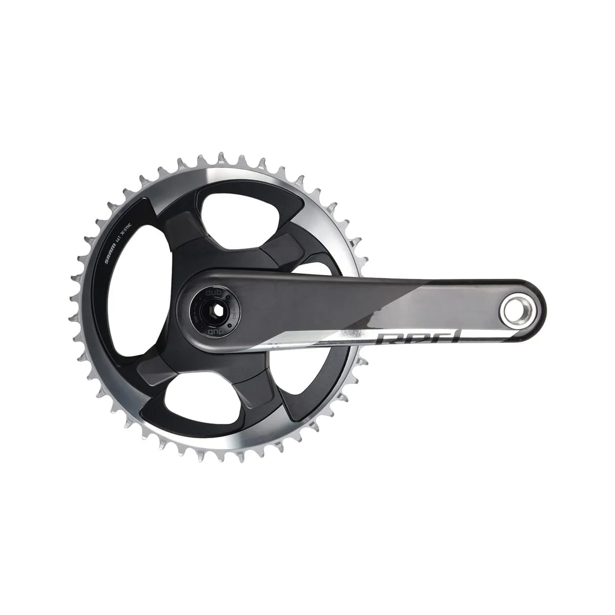 Mechanizm korbowy SRAM RED AXS DUB 12V Mono - Image 2