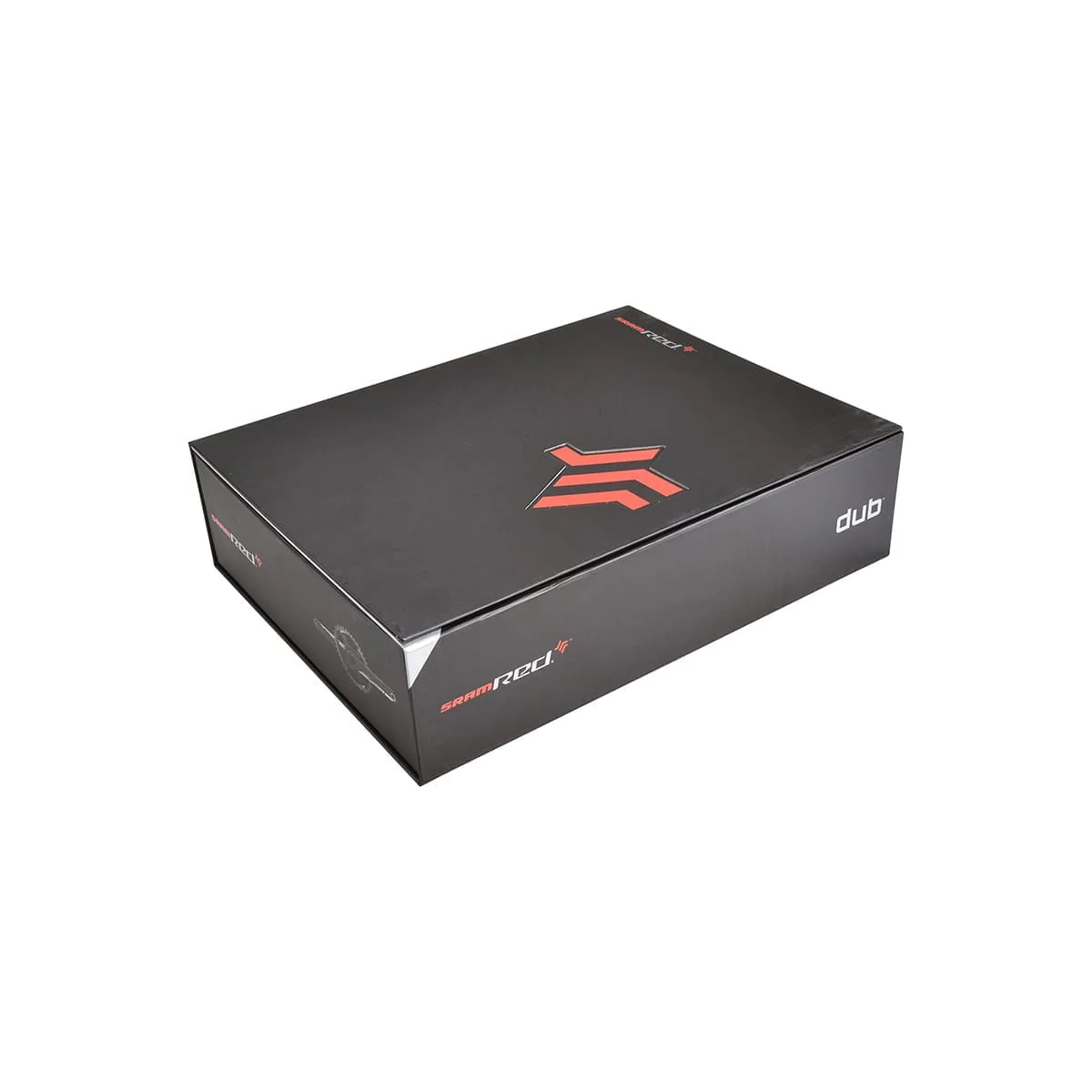 Mechanizm korbowy SRAM RED AXS DUB 12V Mono - Image 9