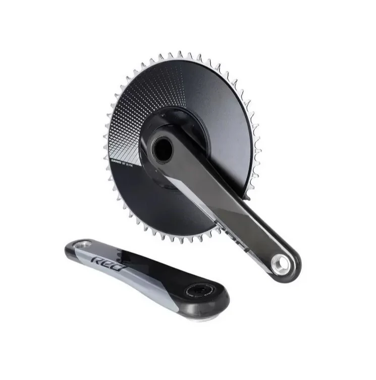 Mechanizm korbowy SRAM RED D1 AERO GXP 12V Mono