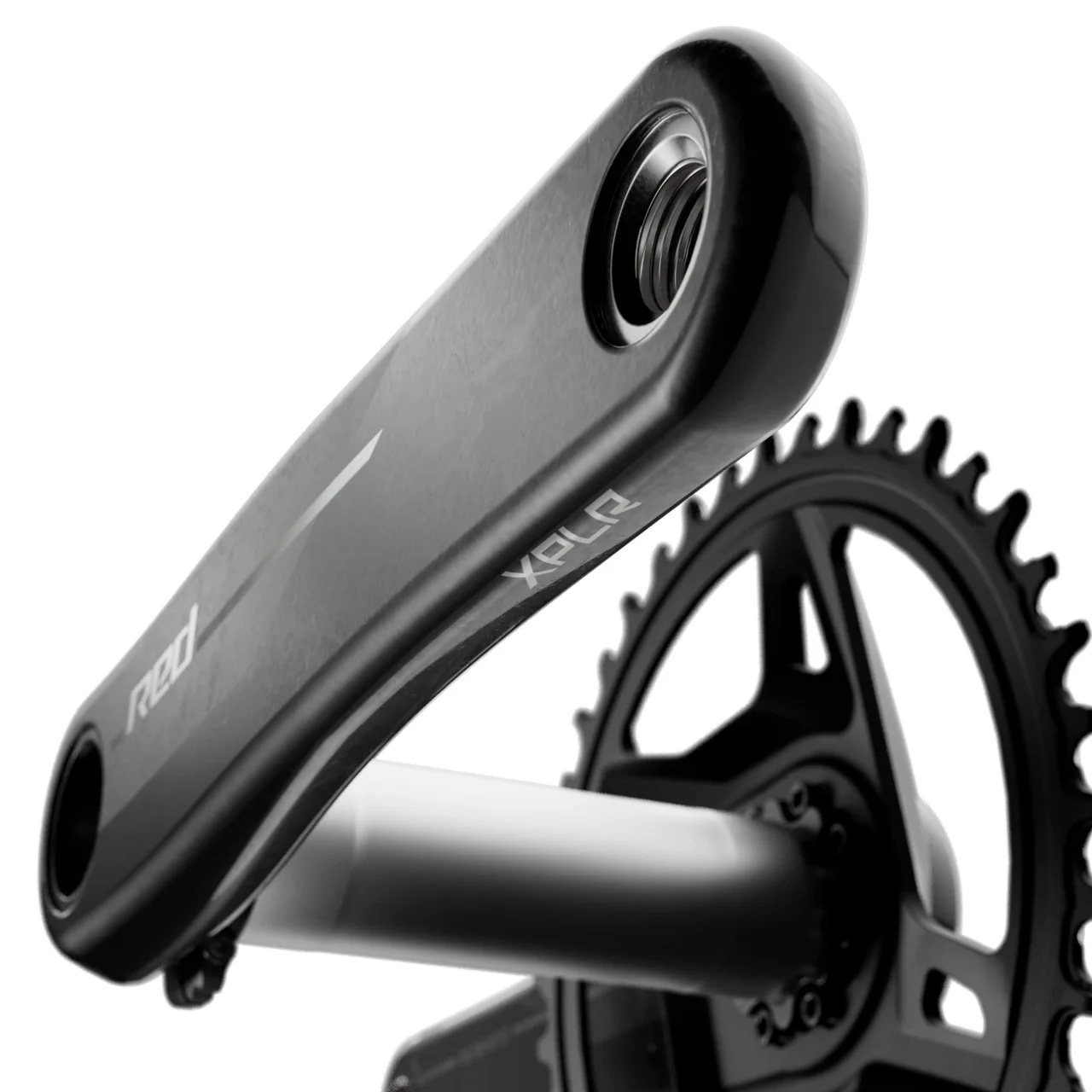 Mechanizm korbowy SRAM RED XPLR DUB WIDE Direct Mount 12/13V Mono - Image 2