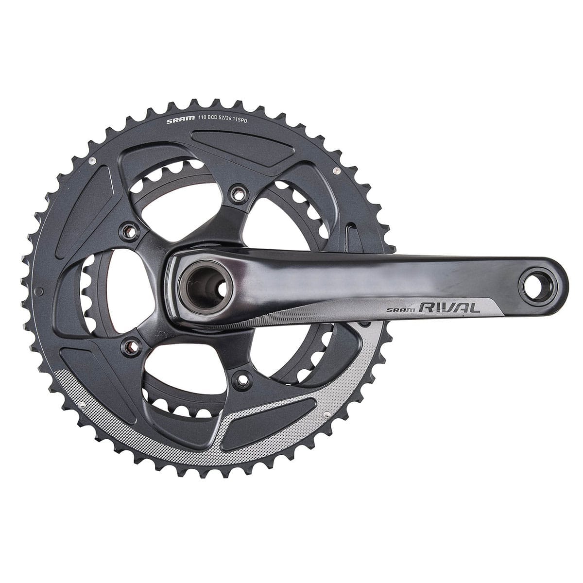 Mechanizm korbowy SRAM RIVAL 22 GXP 11V - Image 2