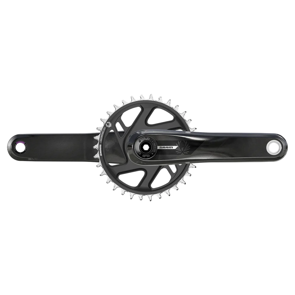 Mechanizm korbowy SRAM S500 DUB BOOST WIDE CL55 12V Mono