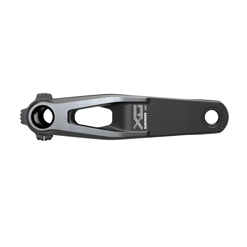 Mechanizm korbowy SRAM X0 Eagle T-Type DUB WIDE V2 Mono - Image 2