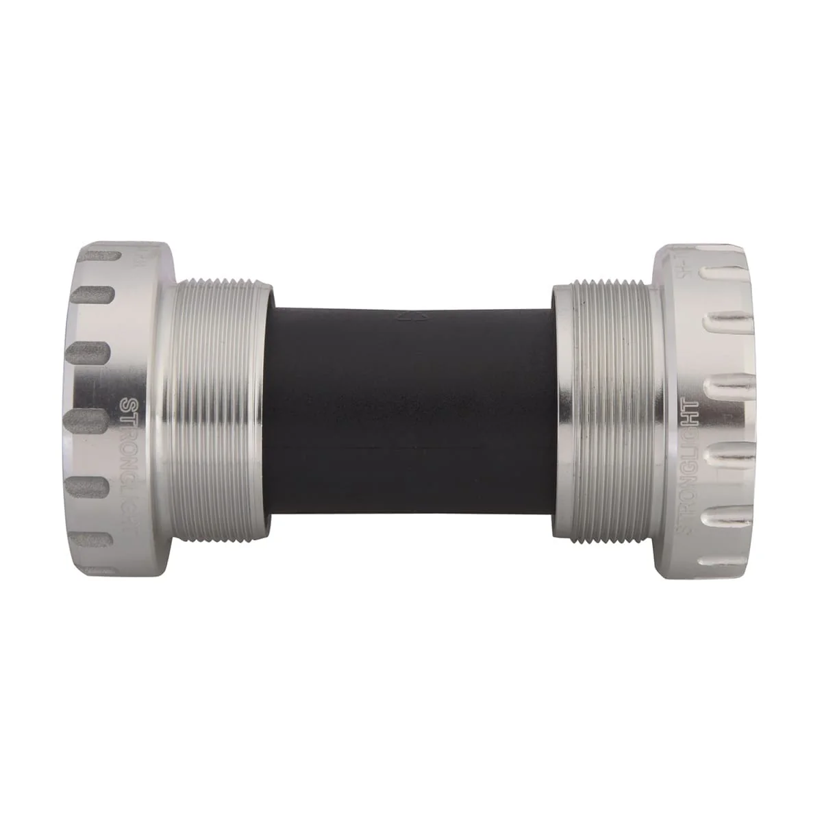 Mechanizm korbowy STRONGLIGHT BSC kompatybilny ze stalowymi korbami Shimano - Image 2