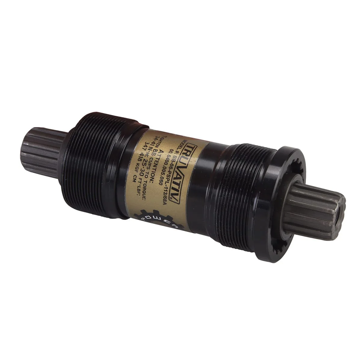 Mechanizm korbowy TRUVATIV PowerSpline 68/73mm Type E