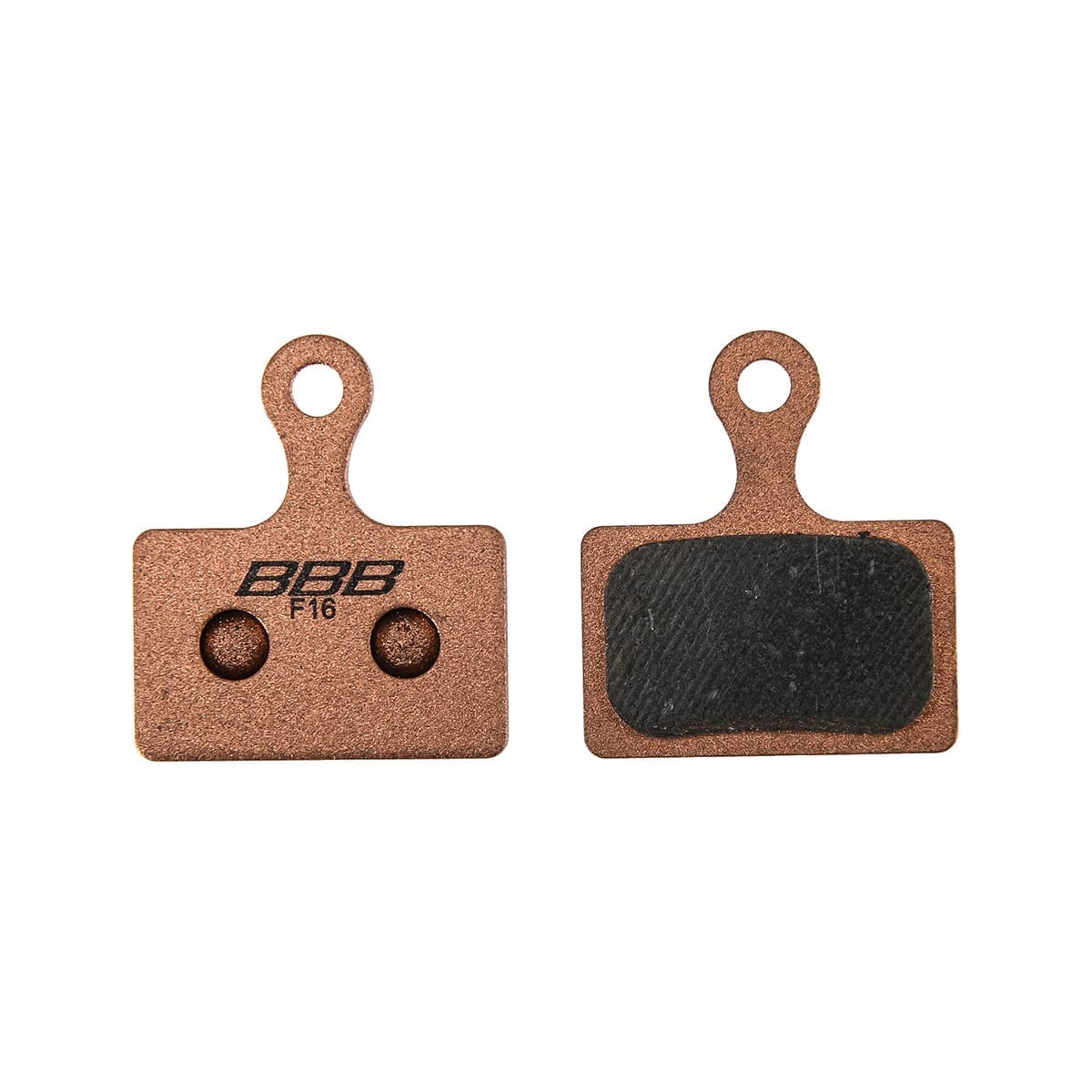 Metalowe klocki hamulcowe BBB do Shimano RS505 / RS805 - Image 2