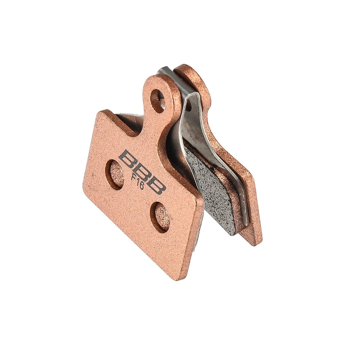 Metalowe klocki hamulcowe BBB do Shimano RS505 / RS805 - Image 3