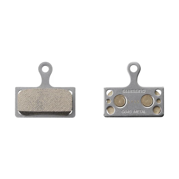 SHIMANO G04S-MX XTR/Deore XT/SLX/Alfine Metal Badges