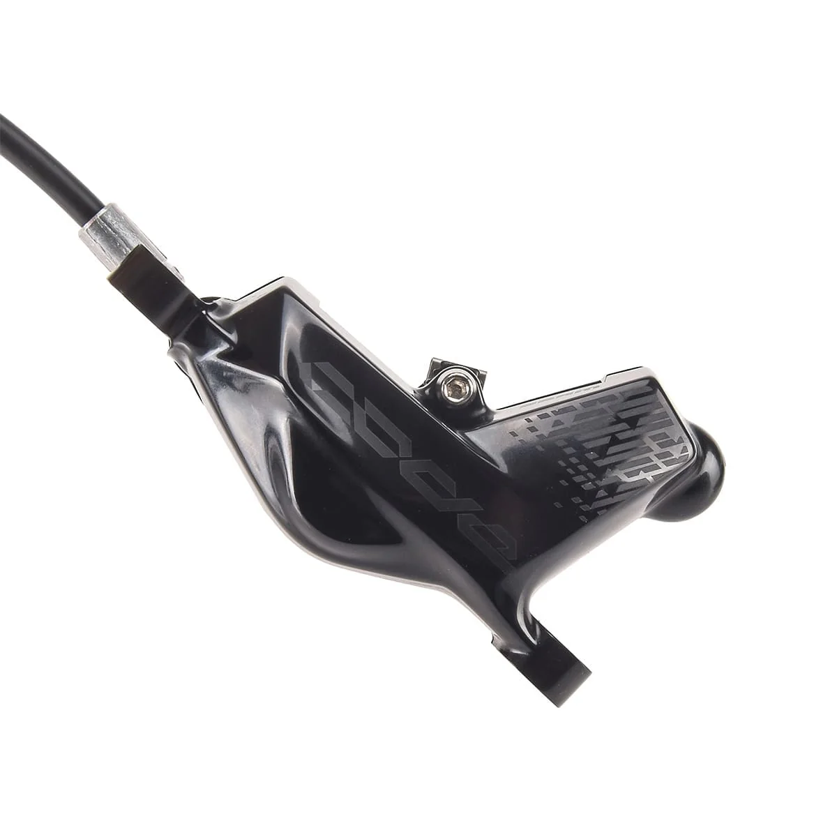 Metalowe klocki hamulca przedniego SRAM CODE RSC czarne - Image 6