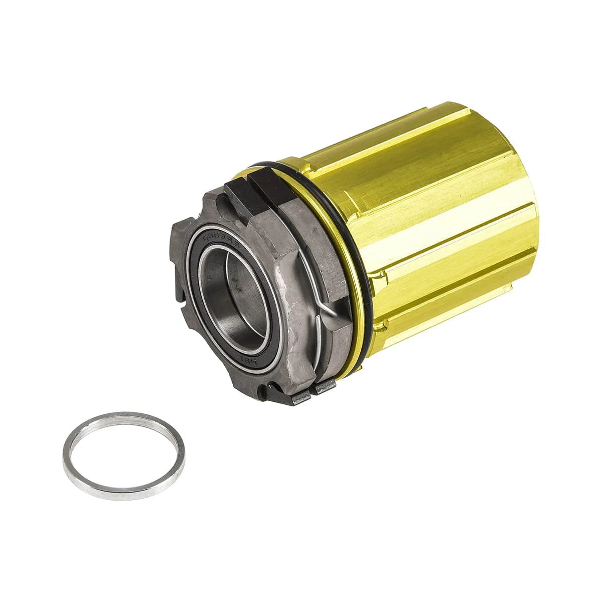 MICHE XMH 30 / XMH 35 Shimano 10/11V Korpus wolnego koła #FW550BS000000 - Image 2