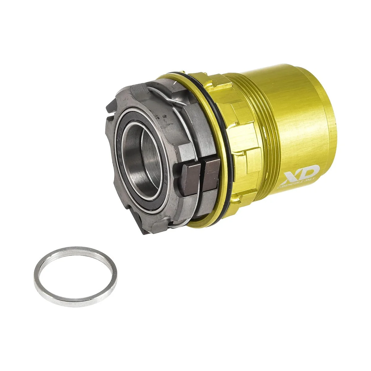 MICHE XMH 30 / XMH 35 Sram XD Freewheel Body #W550BX000000 - Image 2
