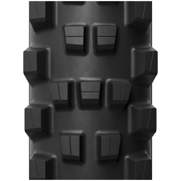 MICHELIN DH22 Racing Line Dark 27.5x2.40 miękka opona przystosowana do zastosowania bezdętkowego - Image 3