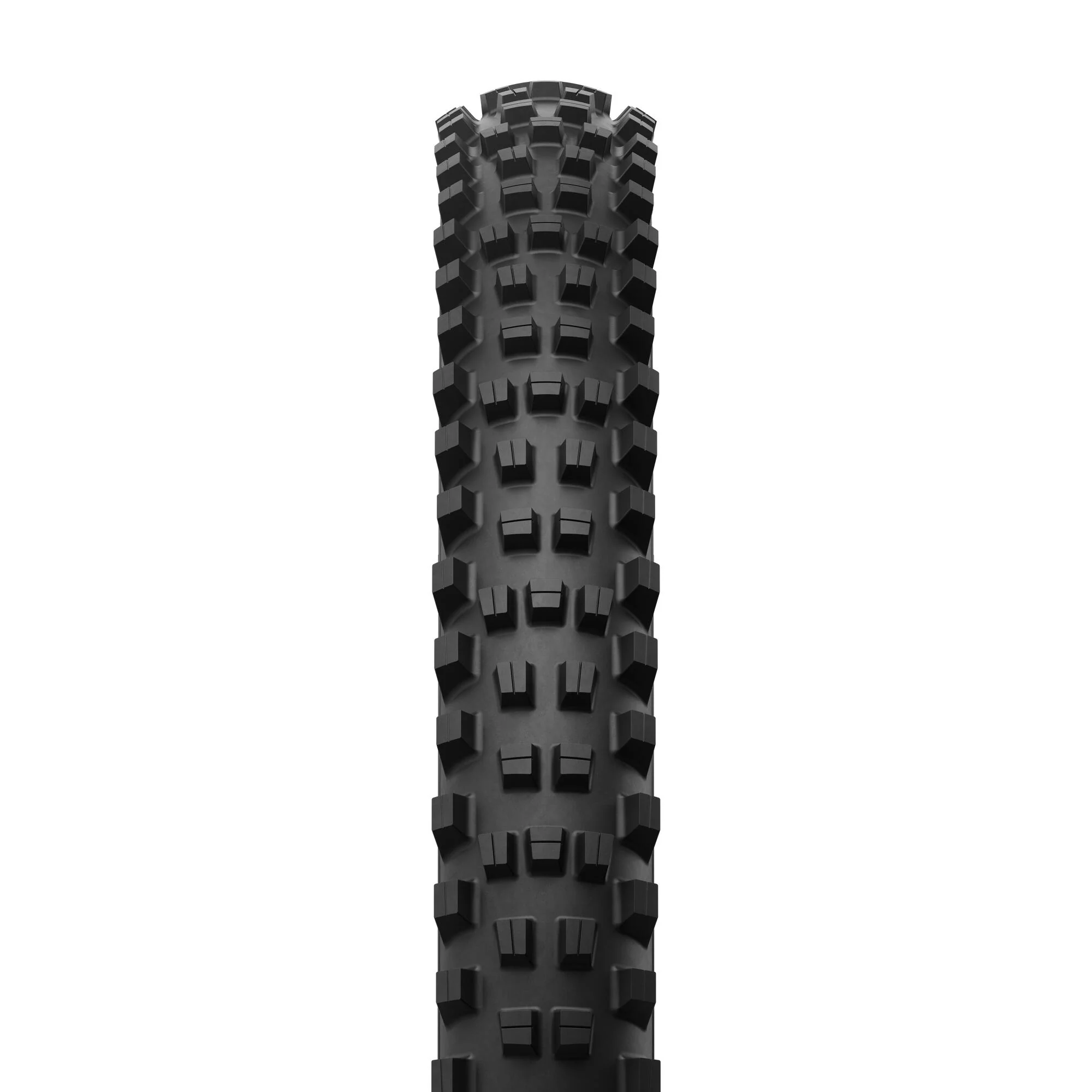 MICHELIN E-WILD FRONT Racing Line 29x2.40 Opona miękka przystosowana do zastosowania bezdętkowego - Image 2