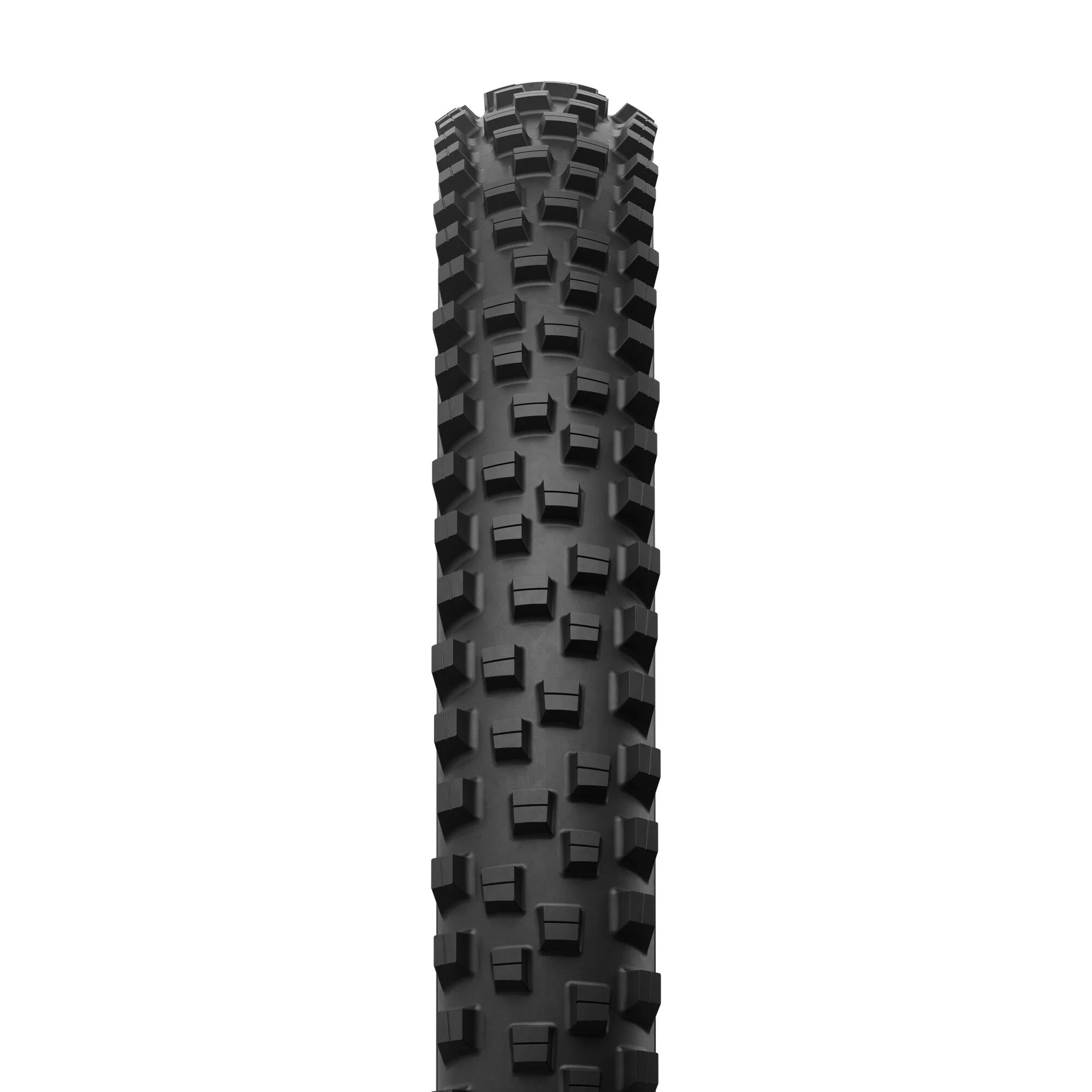MICHELIN E-WILD REAR Racing Line 27.5x2.60 Opona miękka przystosowana do zastosowania bezdętkowego - Image 2