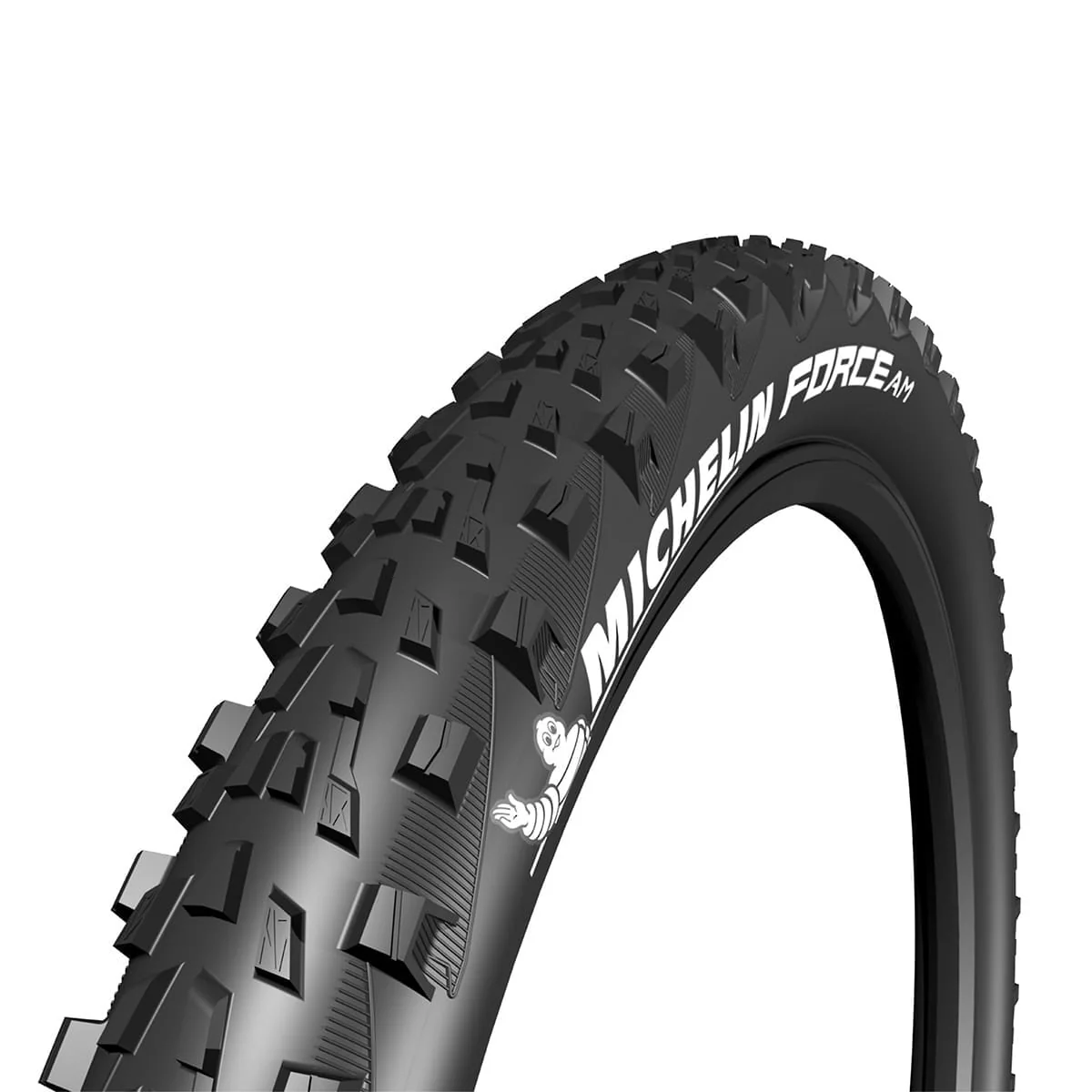 MICHELIN FORCE AM Competition Line 29x2.25 Opona miękka przystosowana do zastosowania bezdętkowego