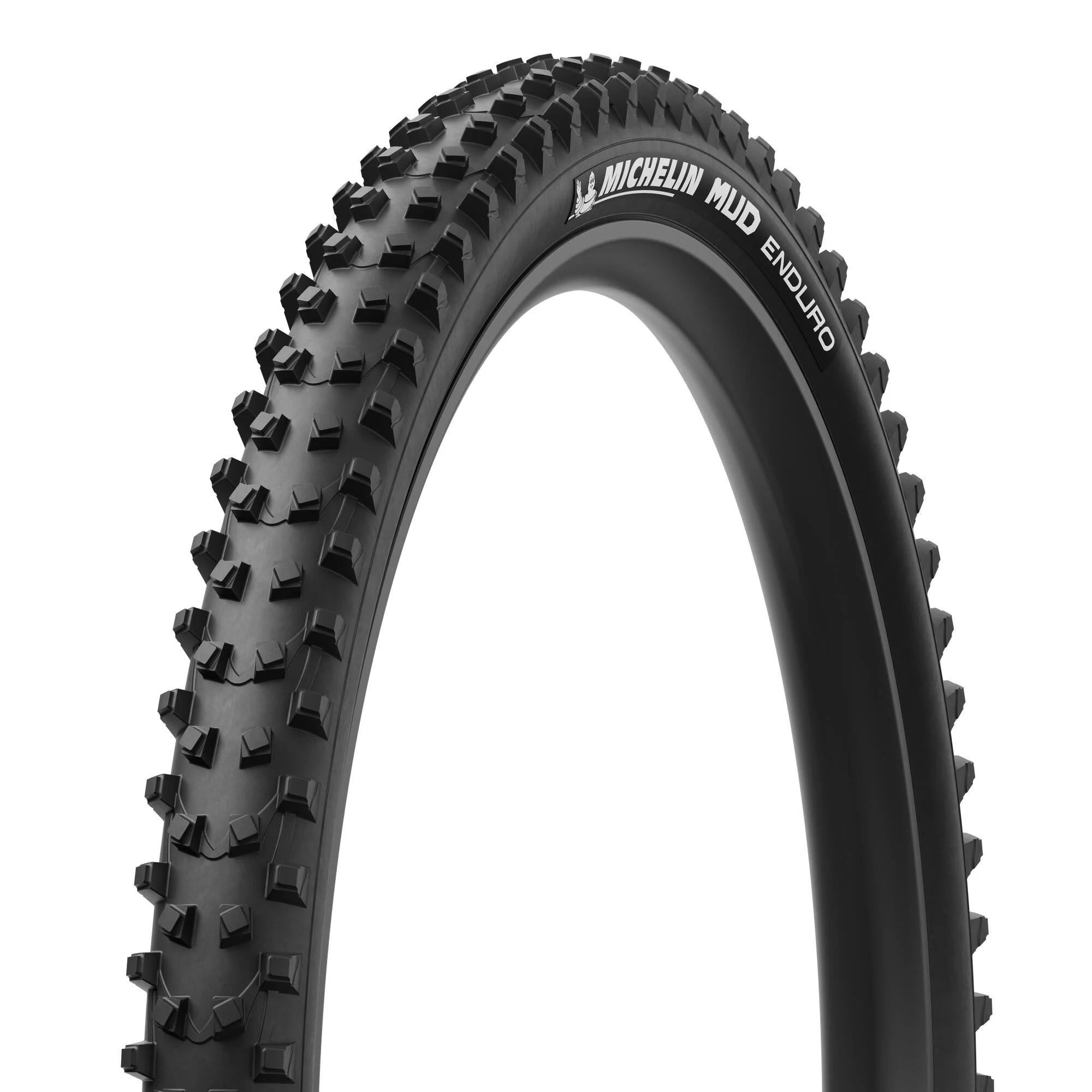 MICHELIN MUD ENDURO Competition Line 27.5x2.25 Magi-X Opona miękka przystosowana do zastosowania bezdętkowego