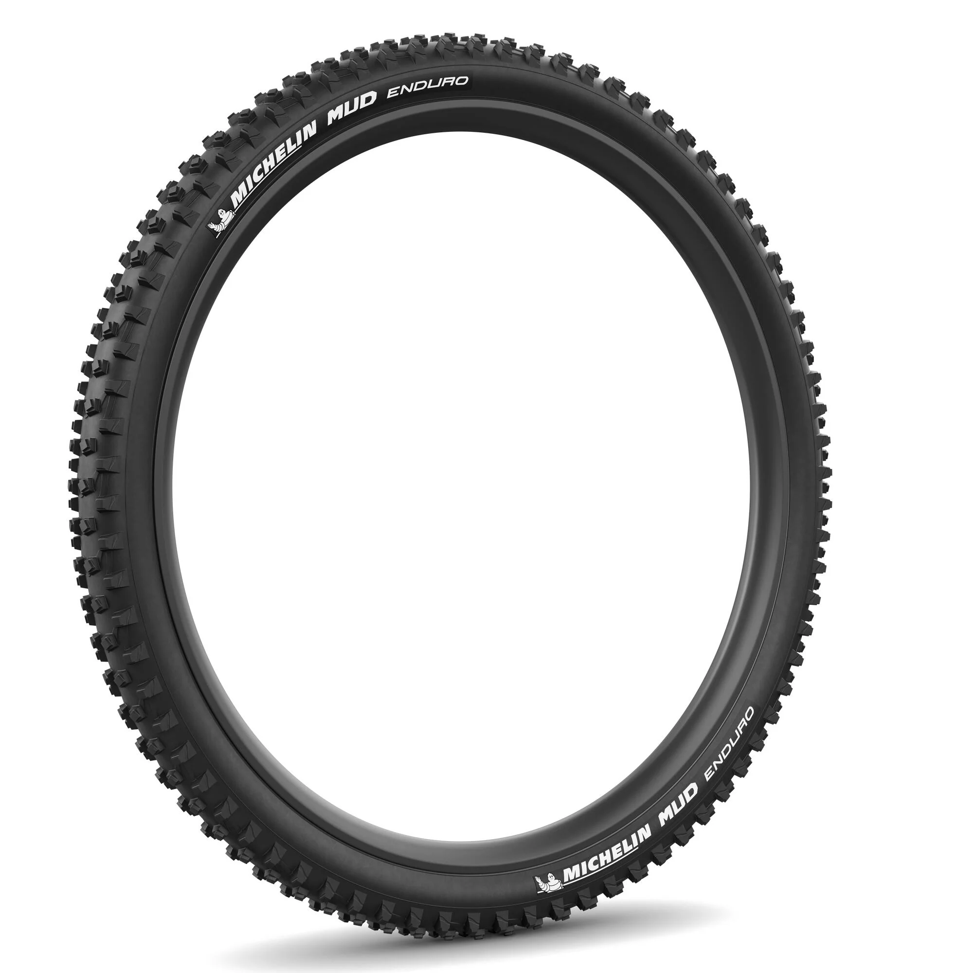 MICHELIN MUD ENDURO Competition Line 27.5x2.25 Magi-X Opona miękka przystosowana do zastosowania bezdętkowego - Image 3