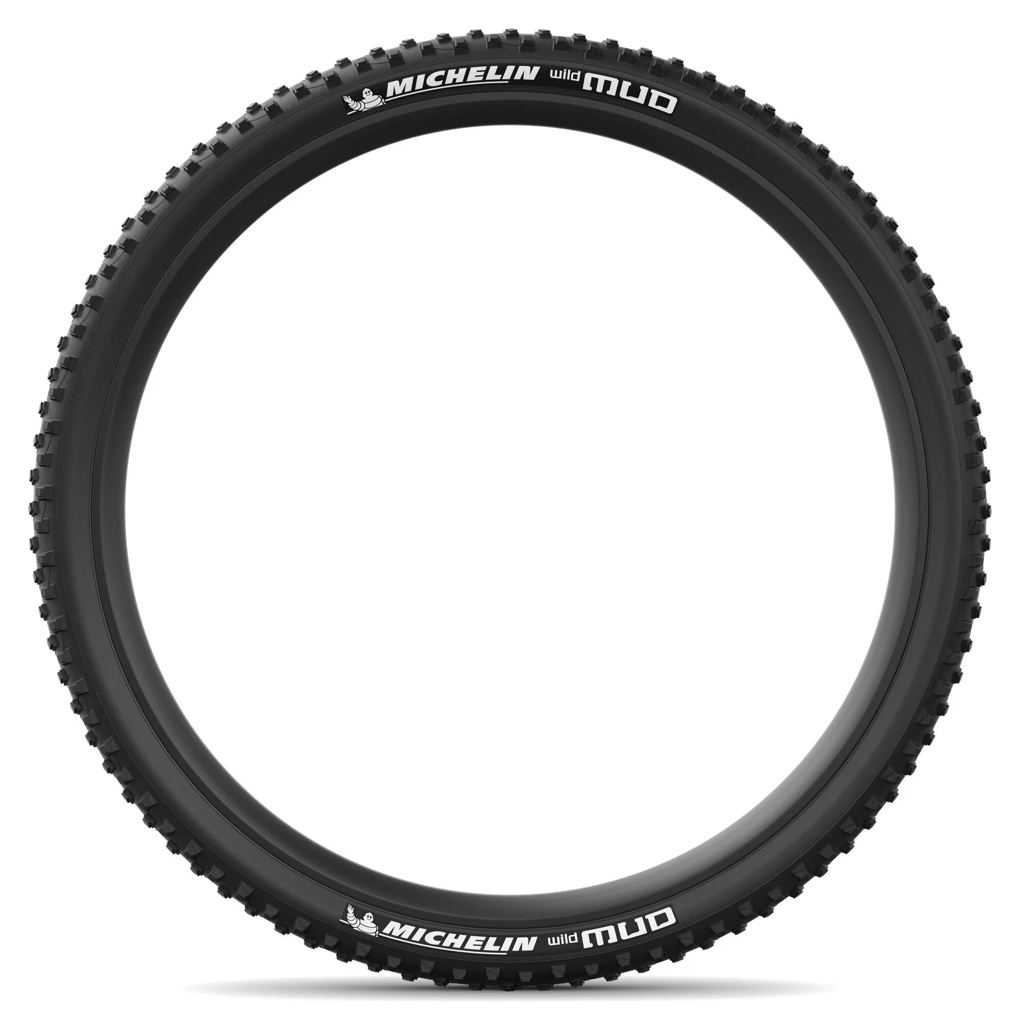 MICHELIN WILD MUD ADVANCED Competition Line 29x2.00 Opona miękka przystosowana do zastosowania bezdętkowego - Image 3