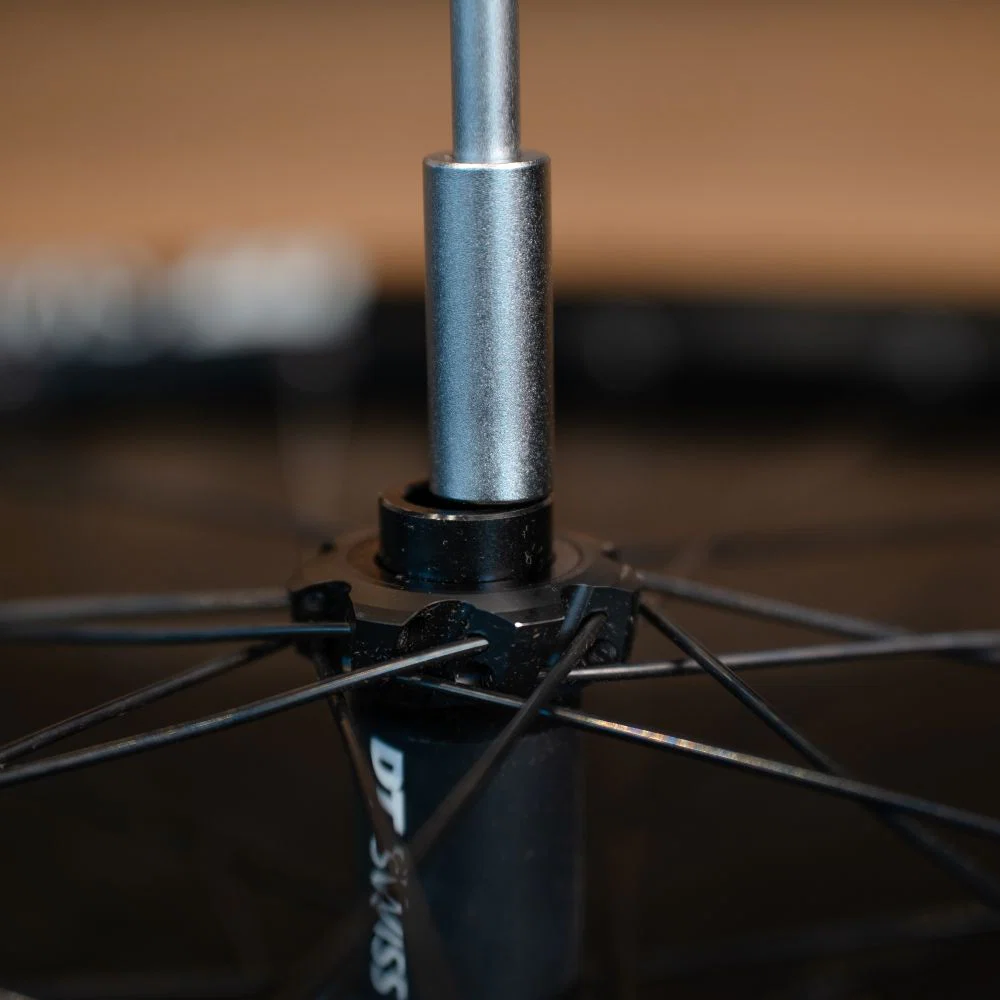 Miernik geometrii kół PBS TOOLS - Image 3
