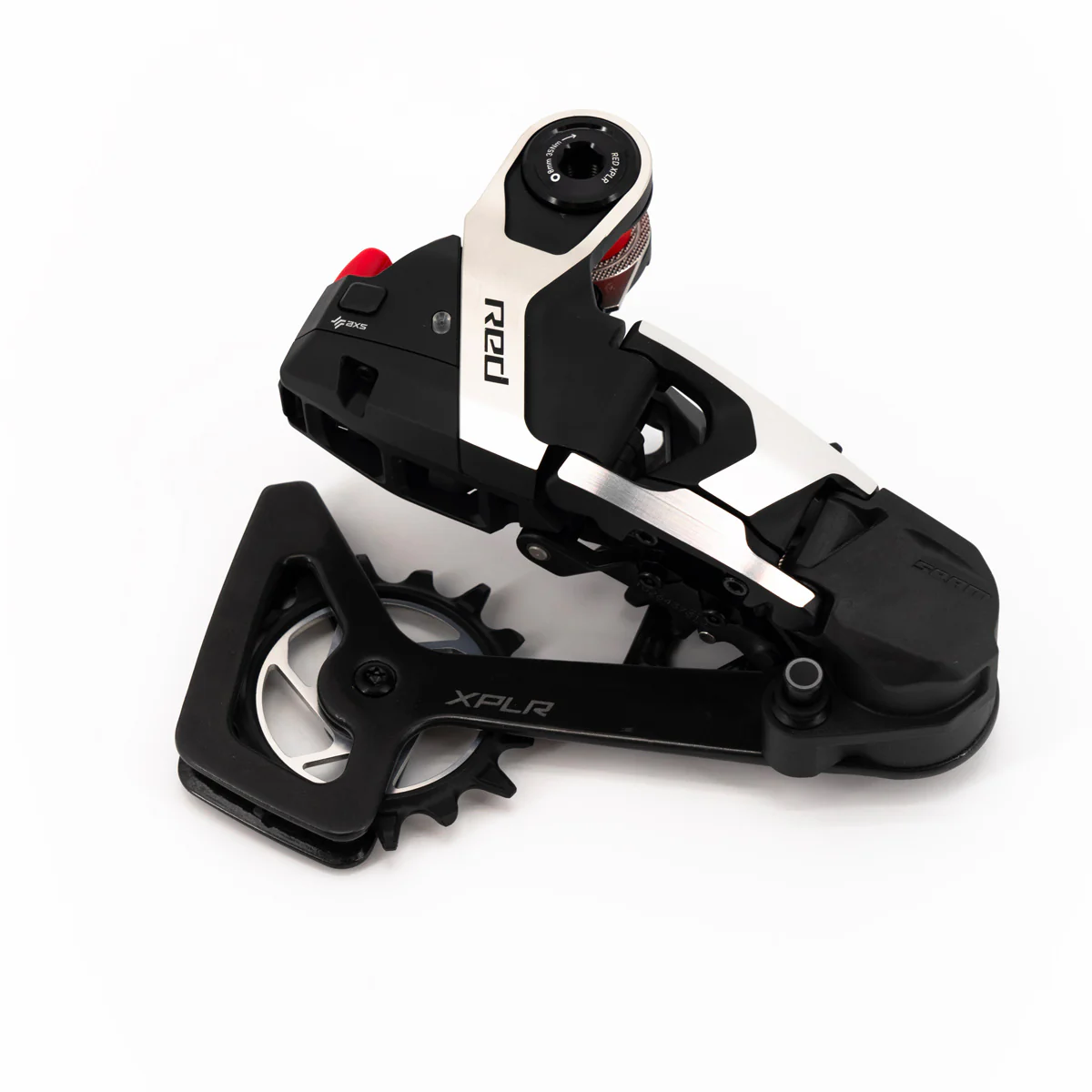 Mini agregat prądotwórczy 13V SRAM RED AXS XPLR E1 - Image 2