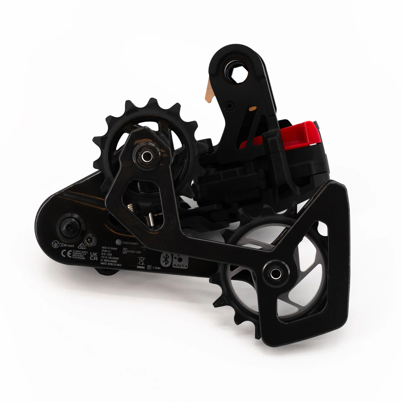 Mini agregat prądotwórczy 13V SRAM RED AXS XPLR E1 - Image 3