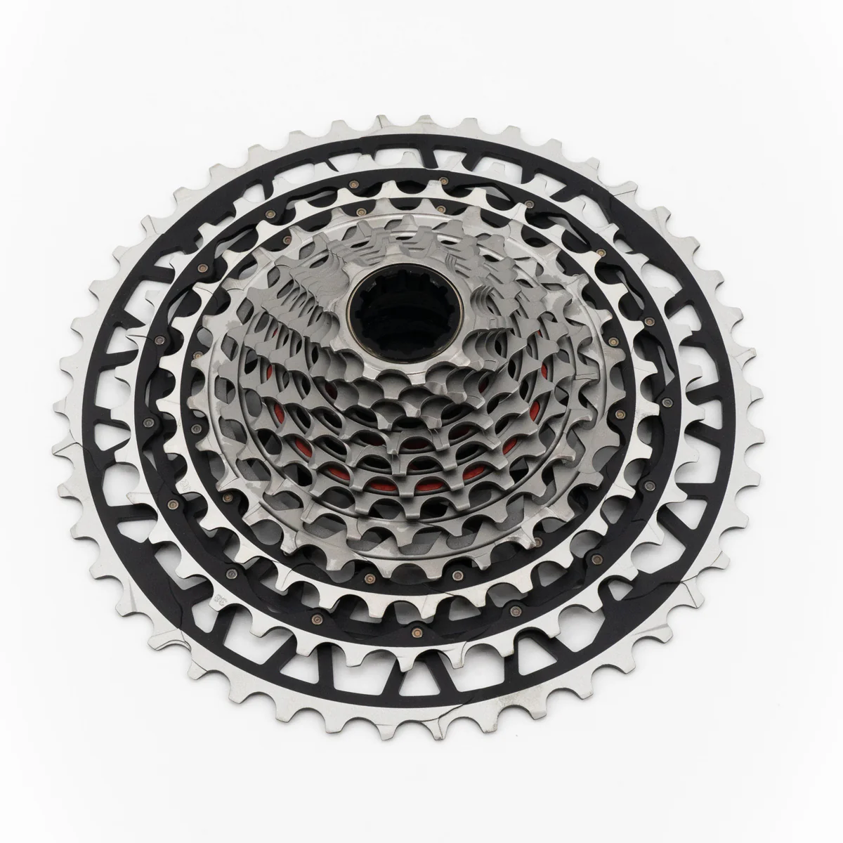 Mini agregat prądotwórczy 13V SRAM RED AXS XPLR E1 - Image 4
