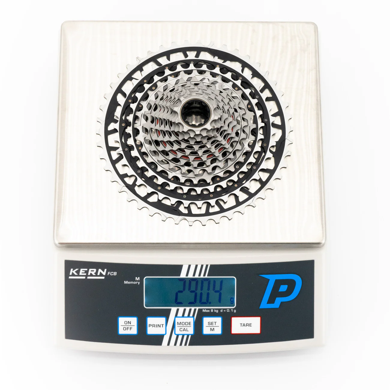 Mini agregat prądotwórczy 13V SRAM RED AXS XPLR E1 - Image 6