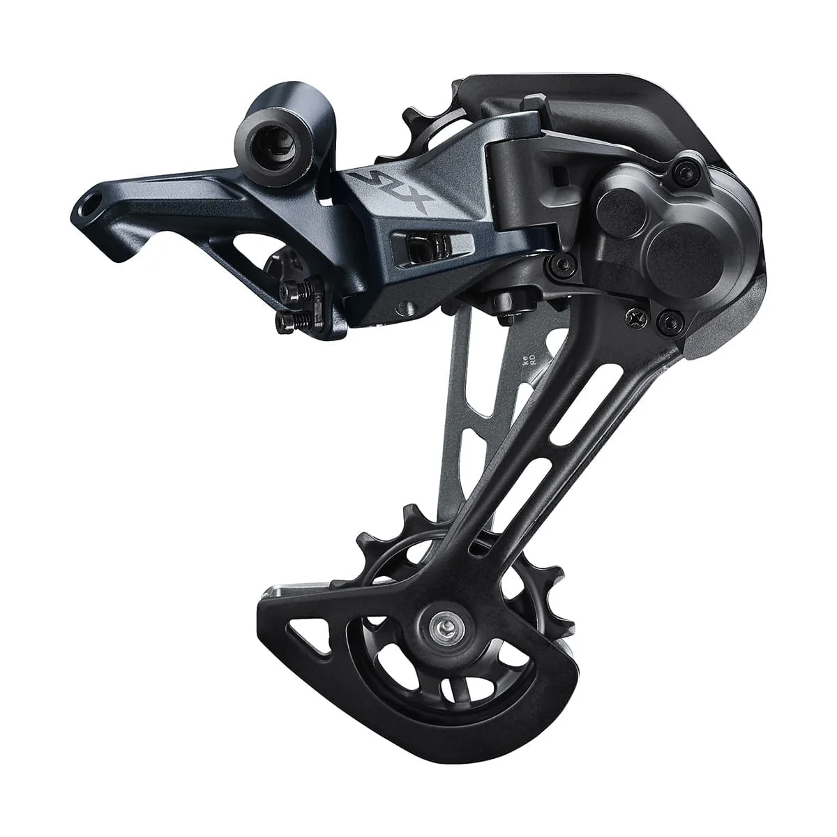 Mini agregat prądotwórczy SHIMANO SLX M7100 12V - Image 5