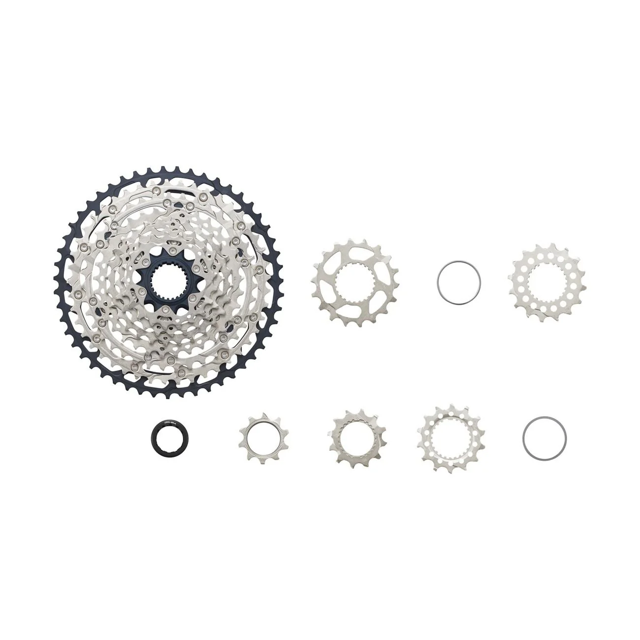 Mini agregat prądotwórczy SHIMANO SLX M7100 12V - Image 6