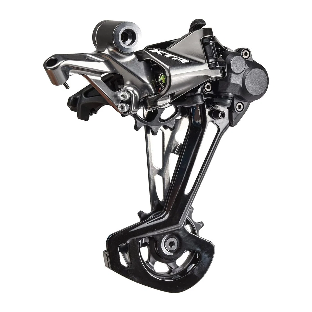 Mini agregat prądotwórczy SHIMANO XTR M9100 12V 10-51 zębów - Image 4