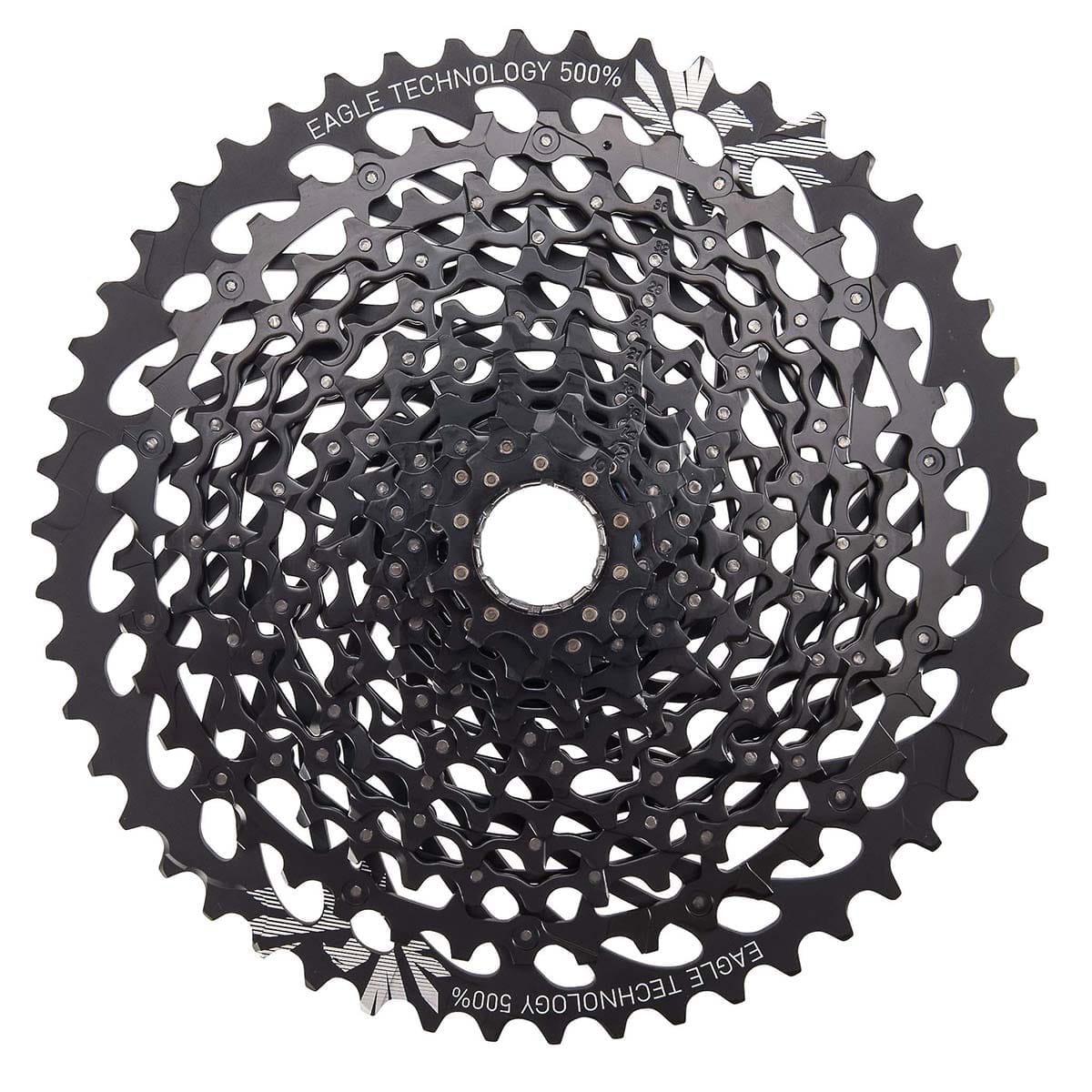 Mini agregat prądotwórczy SRAM GX EAGLE 12V - Image 3