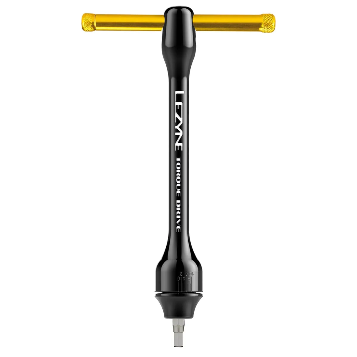 Mini klucz dynamometryczny LEZYNE TORQUE DRIVE