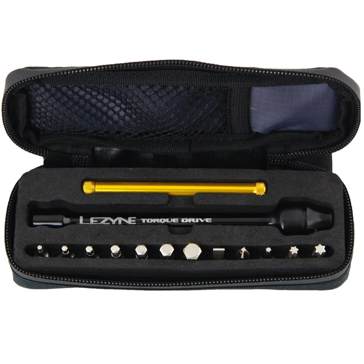 Mini klucz dynamometryczny LEZYNE TORQUE DRIVE - Image 2