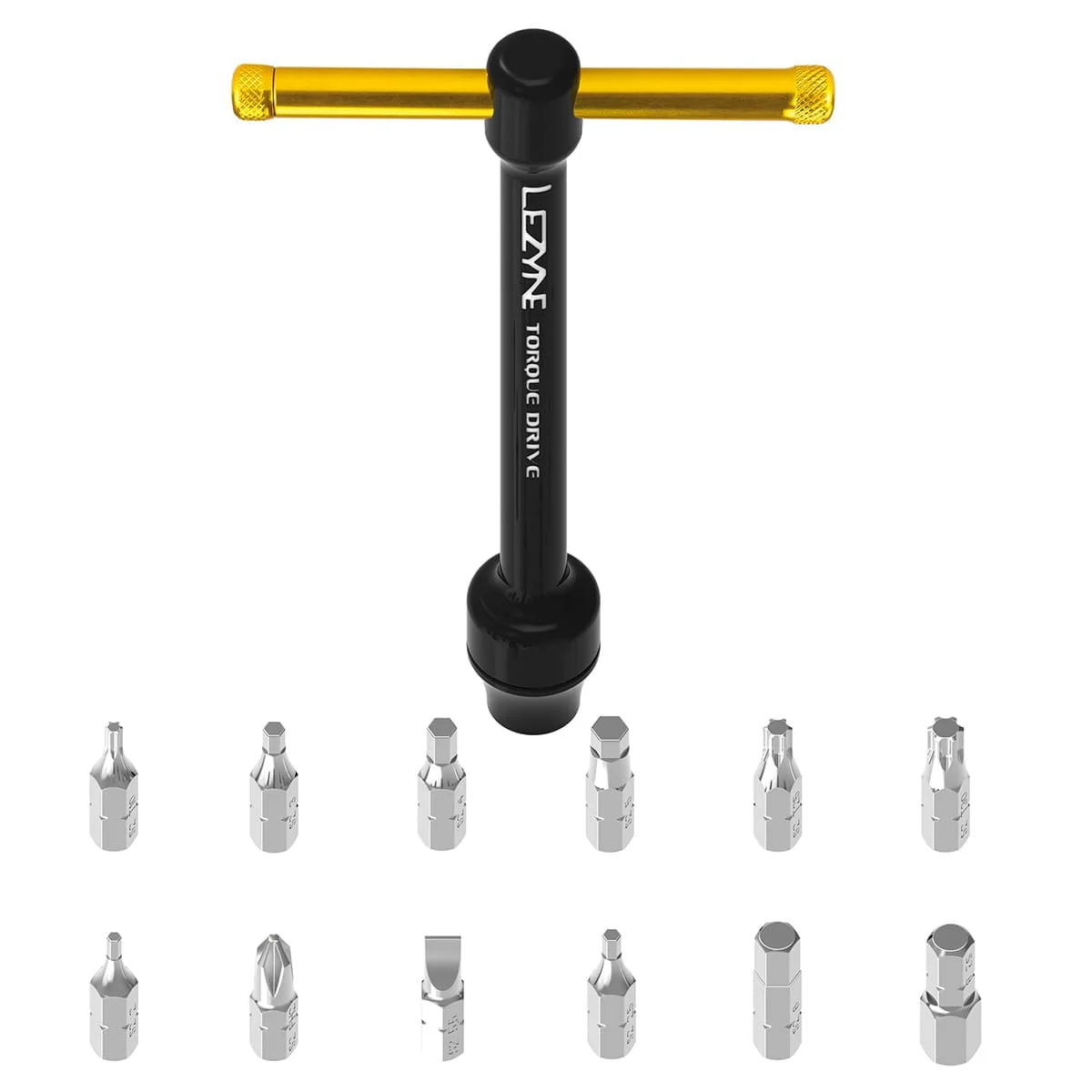 Mini klucz dynamometryczny LEZYNE TORQUE DRIVE - Image 3