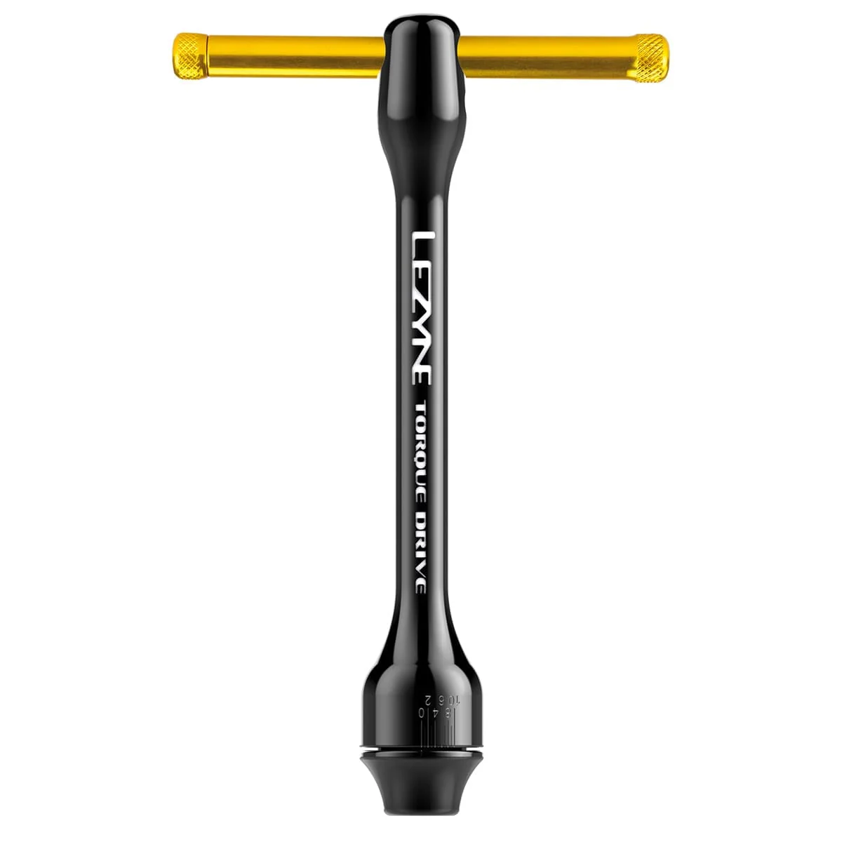 Mini klucz dynamometryczny LEZYNE TORQUE DRIVE - Image 4