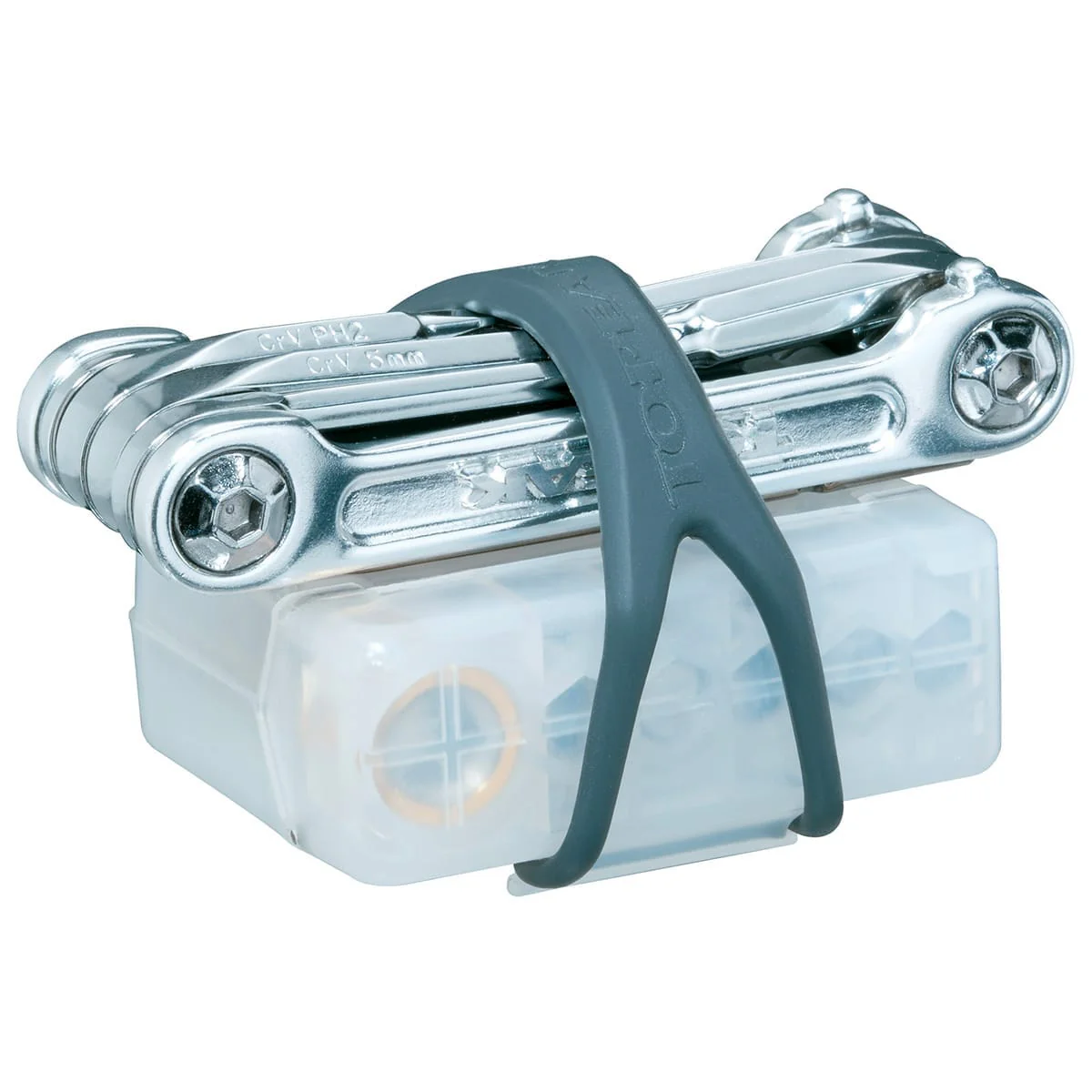 Mini klucz dynamometryczny TOPEAK NANO TORQBOX - Image 3