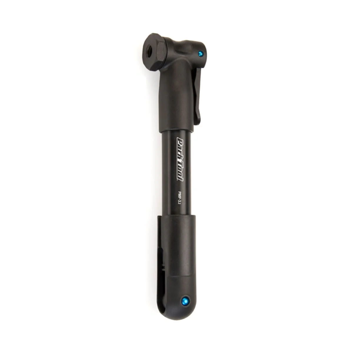 Mini pompka "Pocket Protector" PARK TOOL PMP-3.2 Czarny