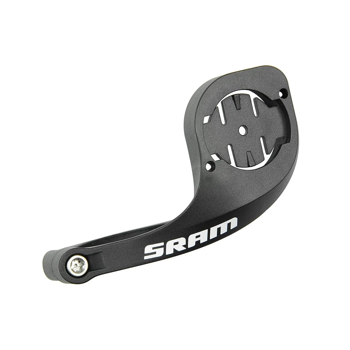 Mocowanie GPS SRAM QUICKVIEW 31,8 mm 1/4 Tour