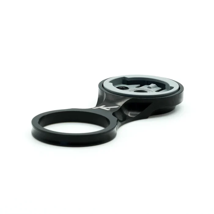 Uchwyt na wspornik dla Wahoo GPS K-EDGE FIXED czarny - Image 2