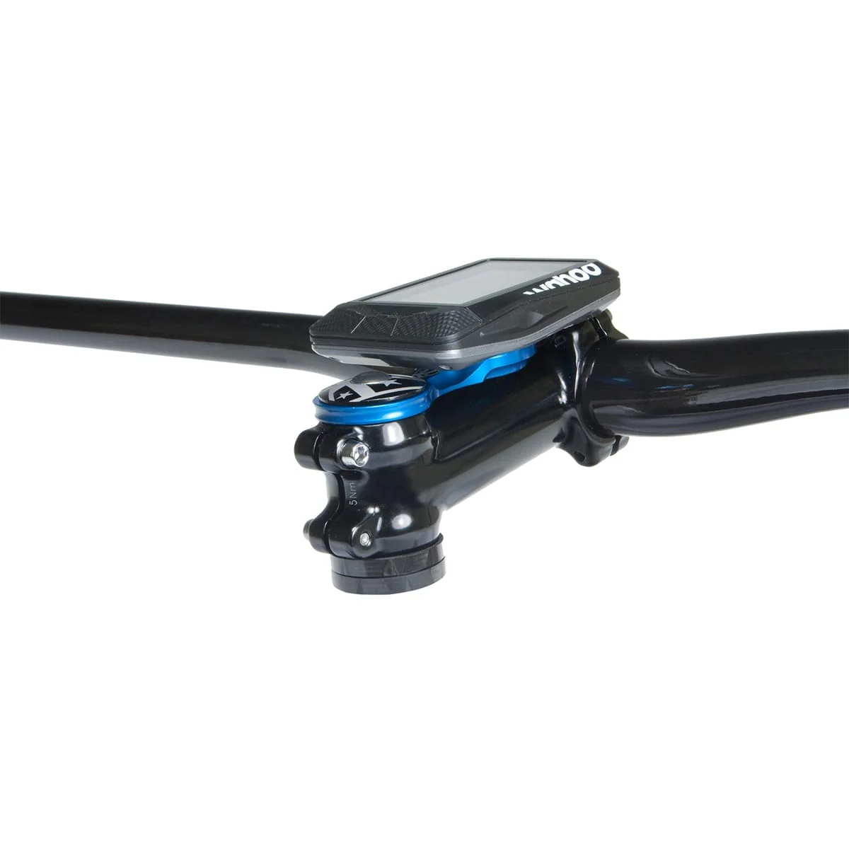 Uchwyt na wspornik dla Wahoo GPS K-EDGE FIXED czarny - Image 3