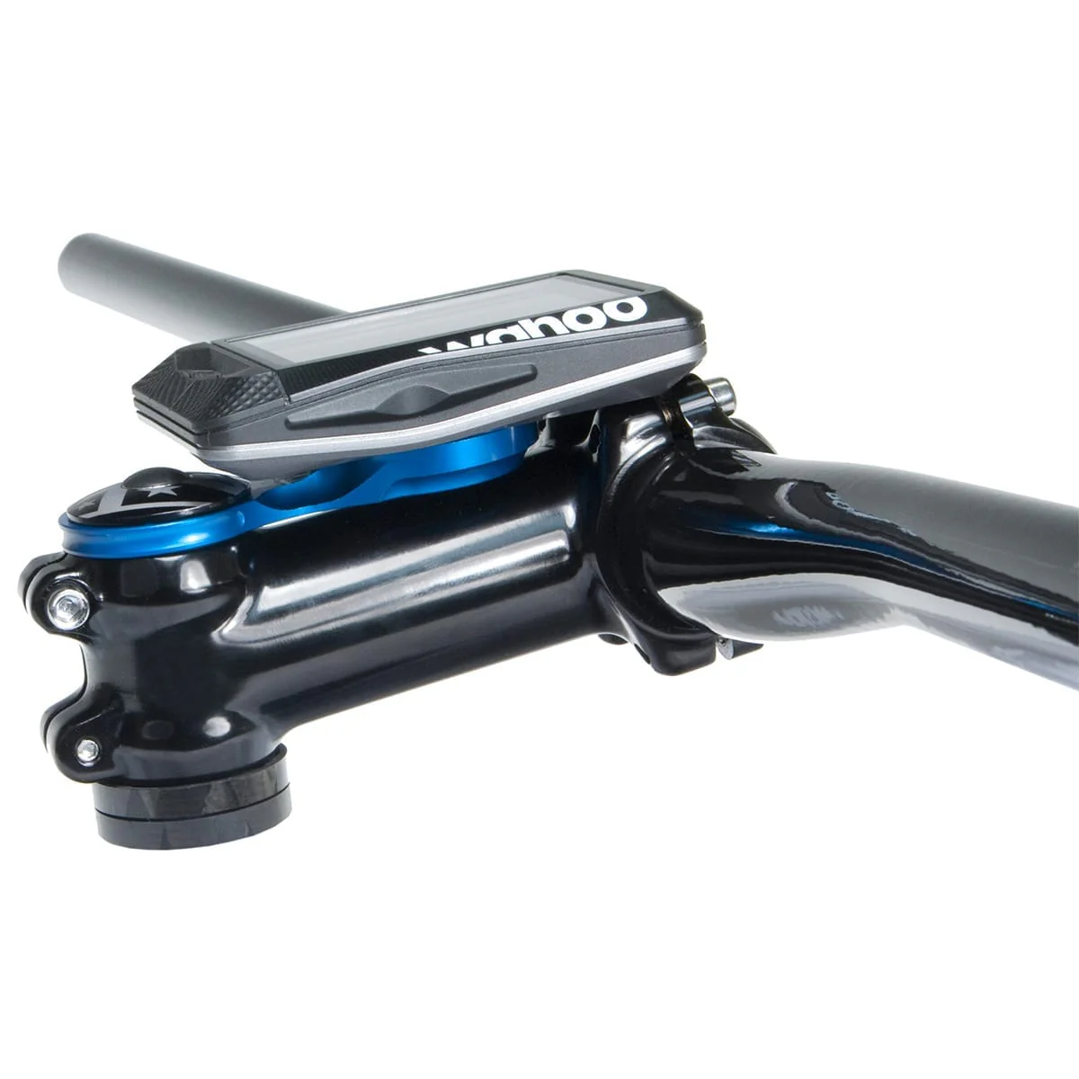Uchwyt na wspornik dla Wahoo GPS K-EDGE FIXED czarny - Image 4