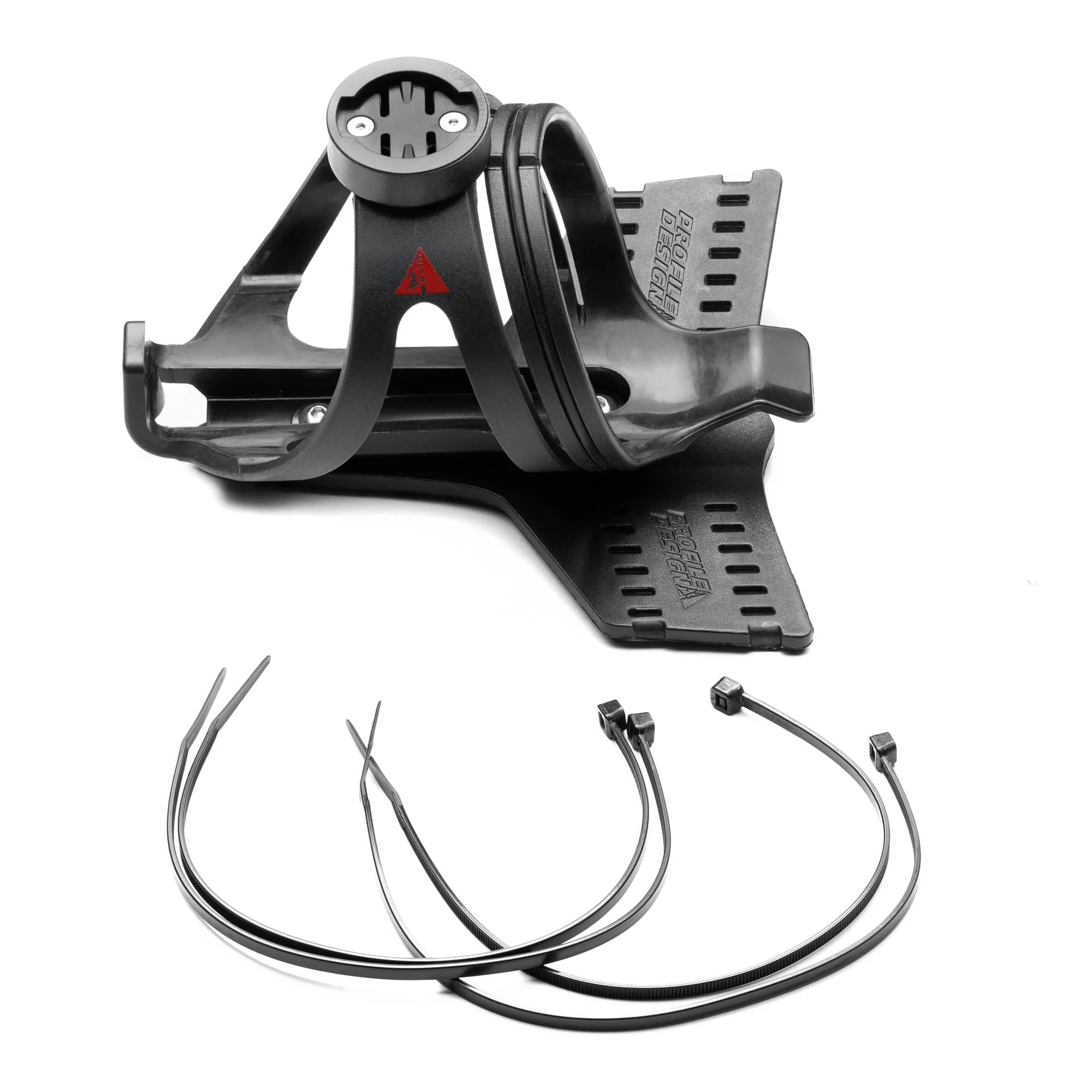Mocowanie systemu hydracyjnego PROFILE DESIGN HSF BTA + adapter Garmin - Image 4