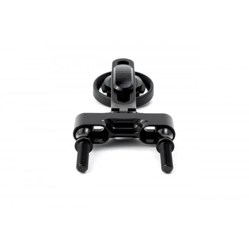 Uchwyt na wspornik do GPS GARMIN/WAHOO CANE CREEK czarny - Image 3