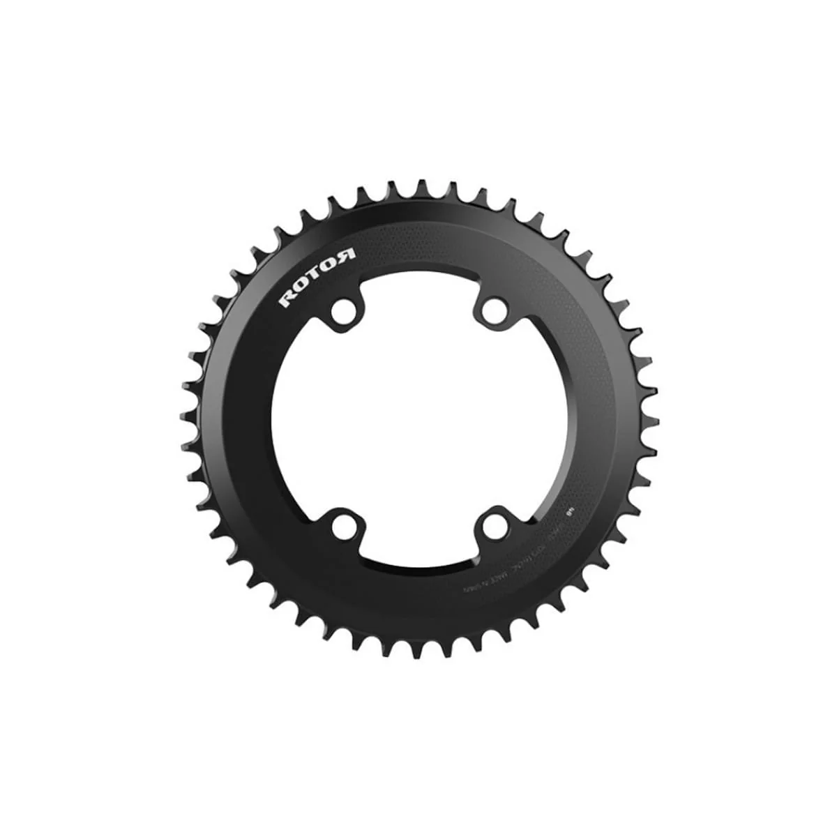 Mono 12V ROTOR ROUND-RING 110mm deck