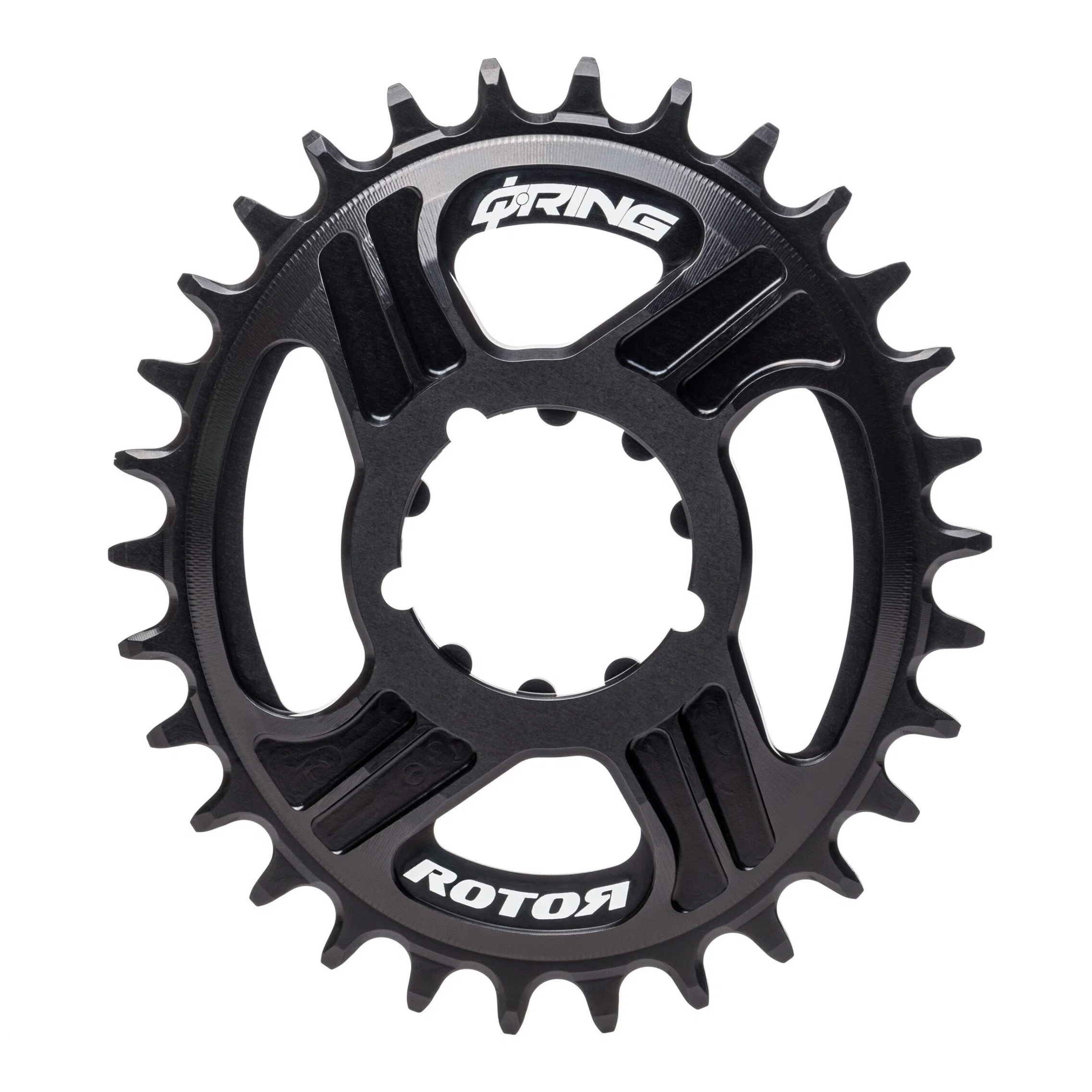 Mono Oval 11/12V ROTOR Q-RING Sram Direct Mount Boost Offset 3 mm tarcza łańcuchowa